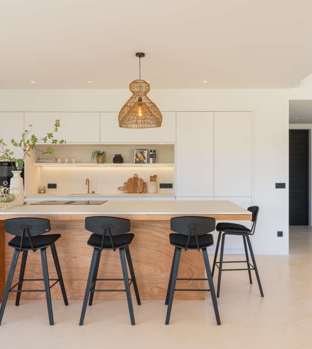 Resa Estates Ibiza te koop for sale finca modern kitchen ok .jpg